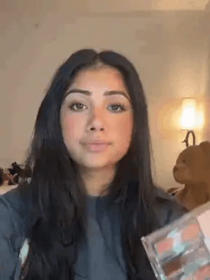 Maybelline Lifter Gloss | Hyaluronic Acid for Hydrated, Fuller Lips