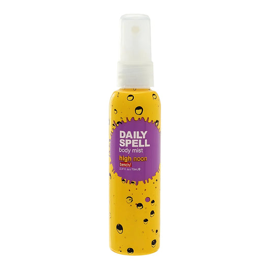 Bench Daily Spell Body Mist (Original) | Light, Long-Lasting Freshness