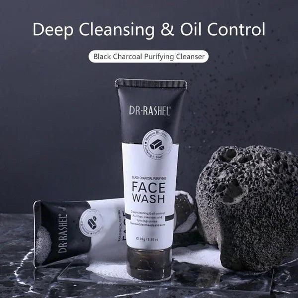 Dr Rashel - Brightening Face Wash