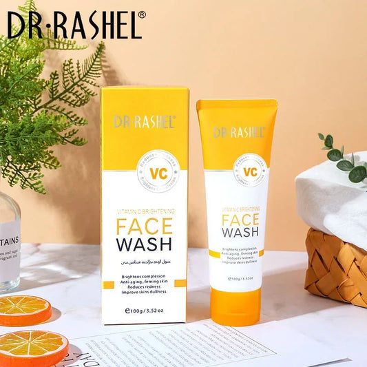 Dr Rashel - Brightening Face Wash