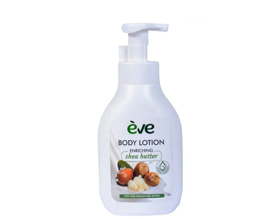 Eve Calming Lavender Body Lotion | Deep Hydration & Stress Relief Moisturizer