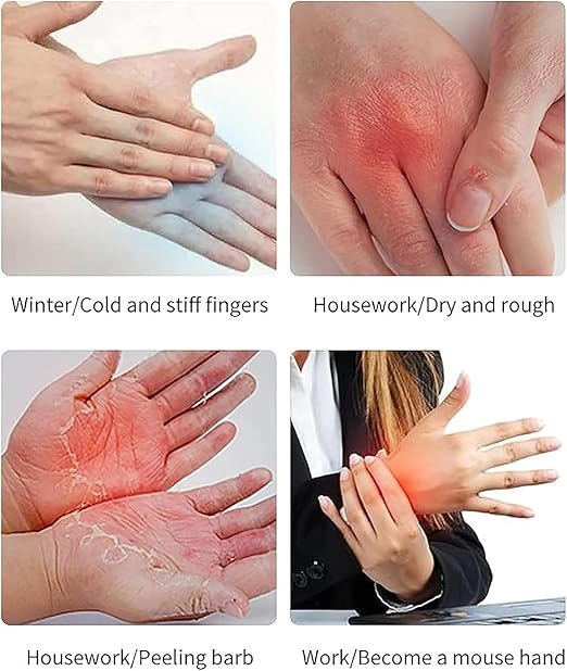 Hand Massage Machines | Compression, Heat Therapy & Arthritis Relief