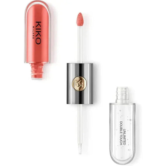 KIKO MILANO - 2-in-1 Lip Duo (Original)