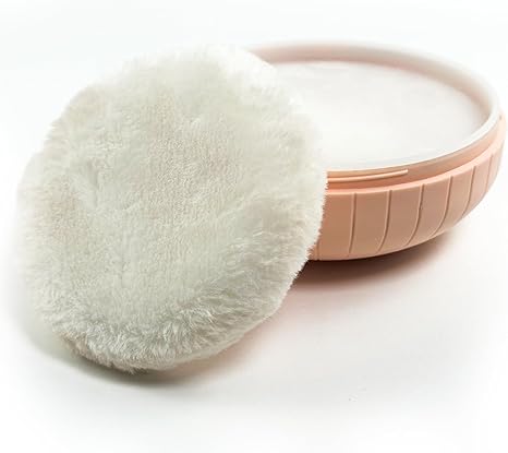 Rose Berry Dusting Powder | Luxurious, Scented & Moisture Absorbing Body Powder