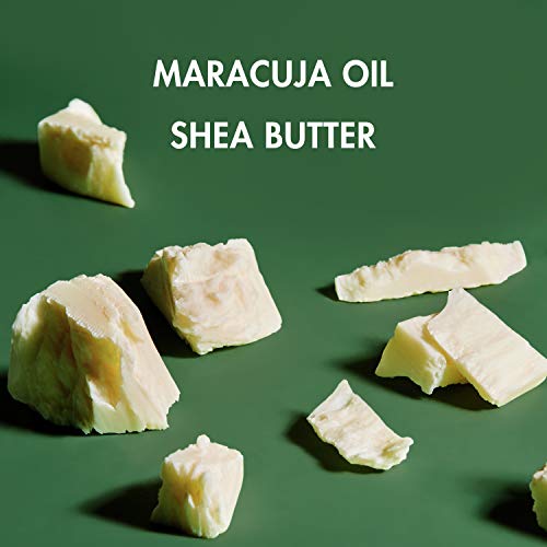 SheaMoisture Men Maracuja Oil & Shea Butter | Beard Conditioning & Softening Oil