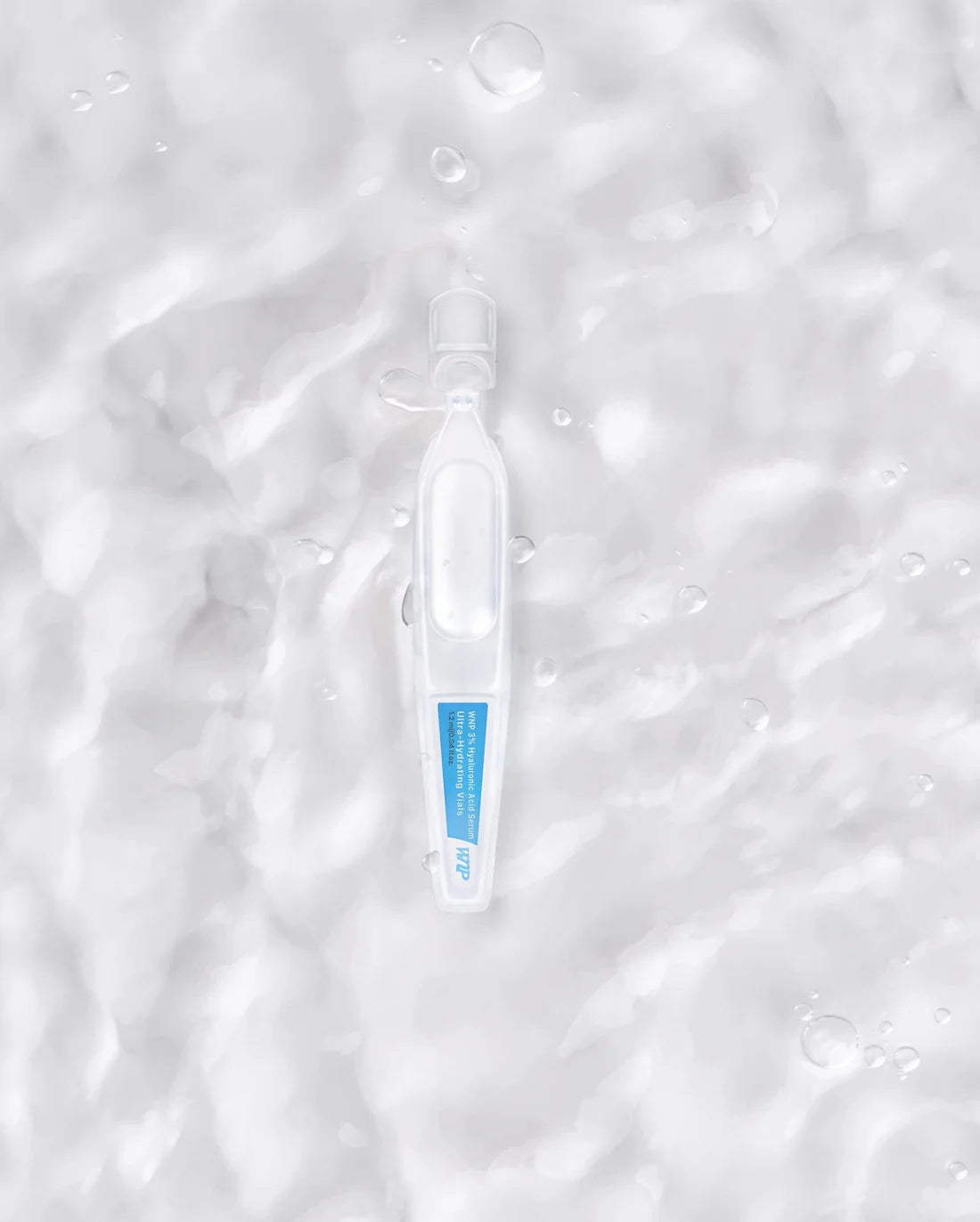 Ultra-Hydrating Hyaluronic Acid Serum | Deep Plumping & Anti-Aging Moisture