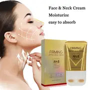 Firming & Lifting Neck Creams | Anti-Aging Wrinkle Treatment