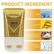 Firming & Lifting Neck Creams | Anti-Aging Wrinkle Treatment