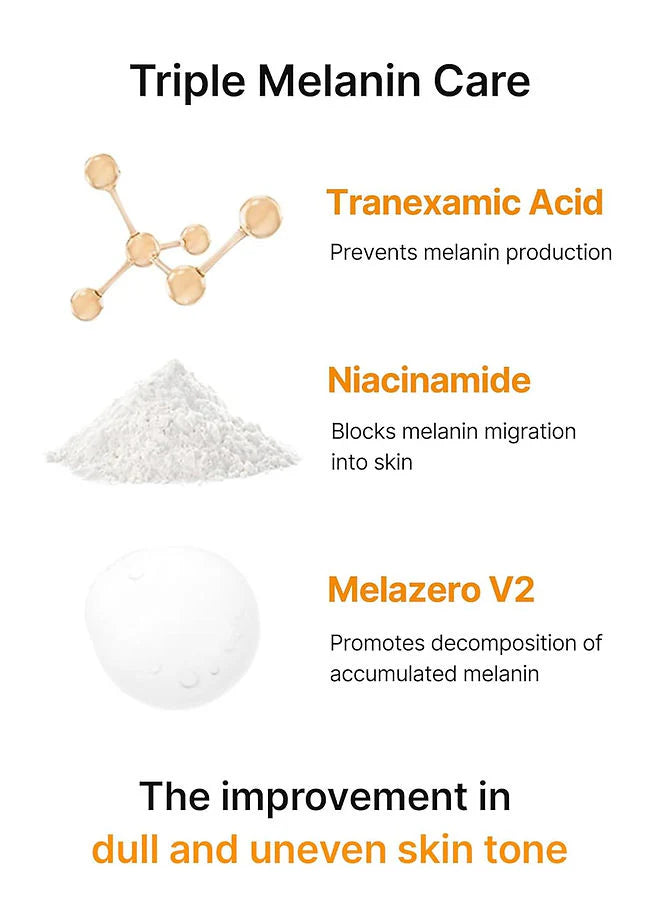 CELIMAX Pore + Dark Spot Brightening Cream | Hyperpigmentation & Pore Care