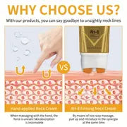 Firming & Lifting Neck Creams | Anti-Aging Wrinkle Treatment