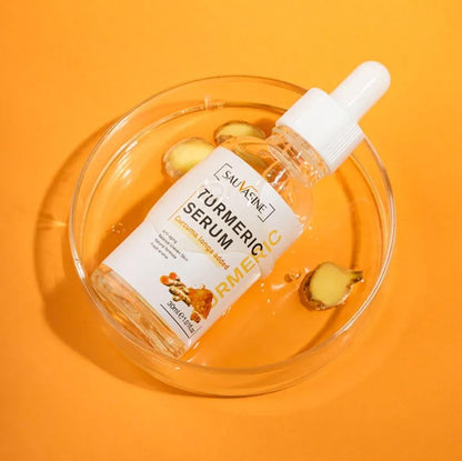 Beauty Lights Turmeric Serum | Dark Spot Corrector & Glow