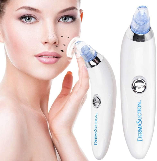 Pore Cleaning Devices & Blackhead Vacuums | Deep Facial Cleansing