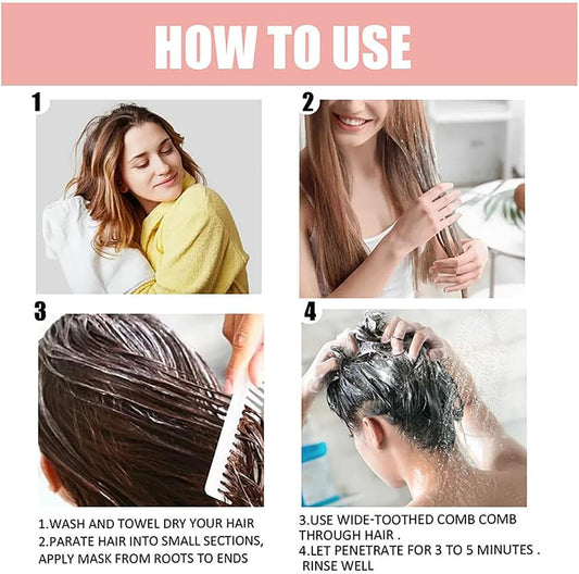 Instantly Fresh Dry Shampoo | Oil Control & Volume Boost