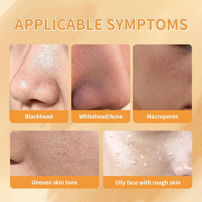 Turmeric Brightening Cleanser | Fade Dark Spots & Boost Glow