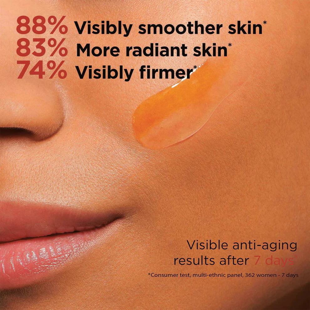 Clarins Paris Double Serum | Iconic Age-Defying & Firming Treatment