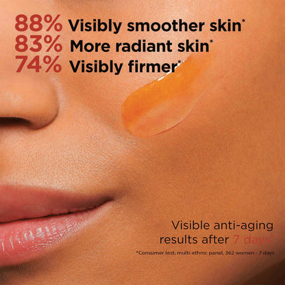 Clarins Paris Double Serum | Iconic Age-Defying & Firming Treatment