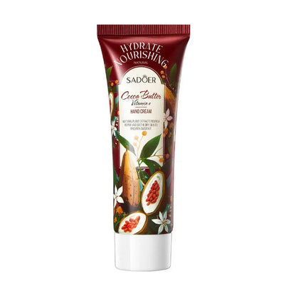 Sadoer Hand Cream Set | Moisturizing & Nourishing Hand Care Collection