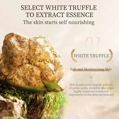 SADORE - White Truffle 6-in-1 Skincare Set
