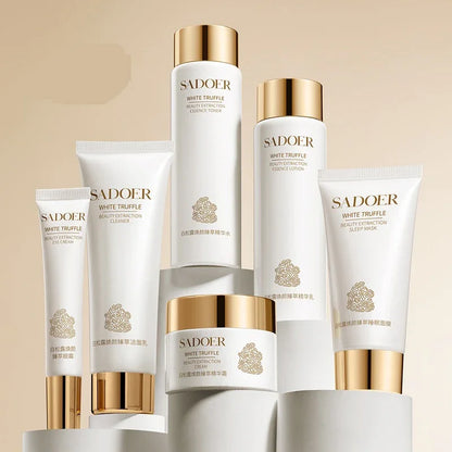 SADORE - White Truffle 6-in-1 Skincare Set