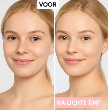 CC Cream SPF-25 Collection | Color Correction & Sun Protection