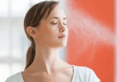 Advanced Clinicals Collagen Glow Facial Mist | Hydration, Firming & Radiant Skin