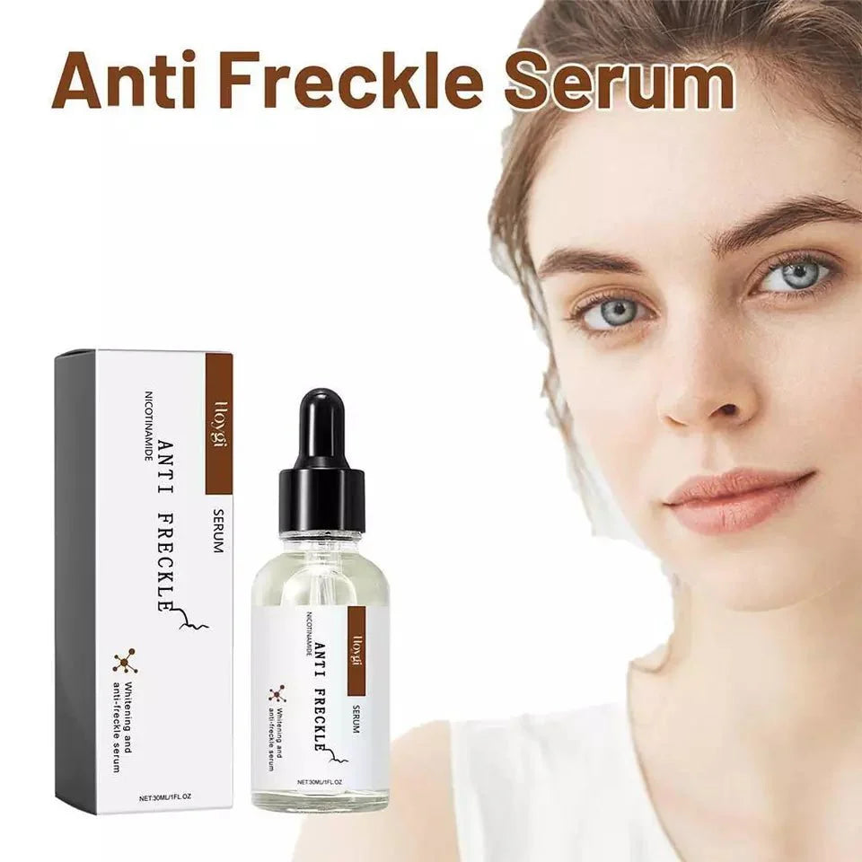 Anti Freckle Serum (Original) | Dark Spot Correction & Pigmentation Treatment