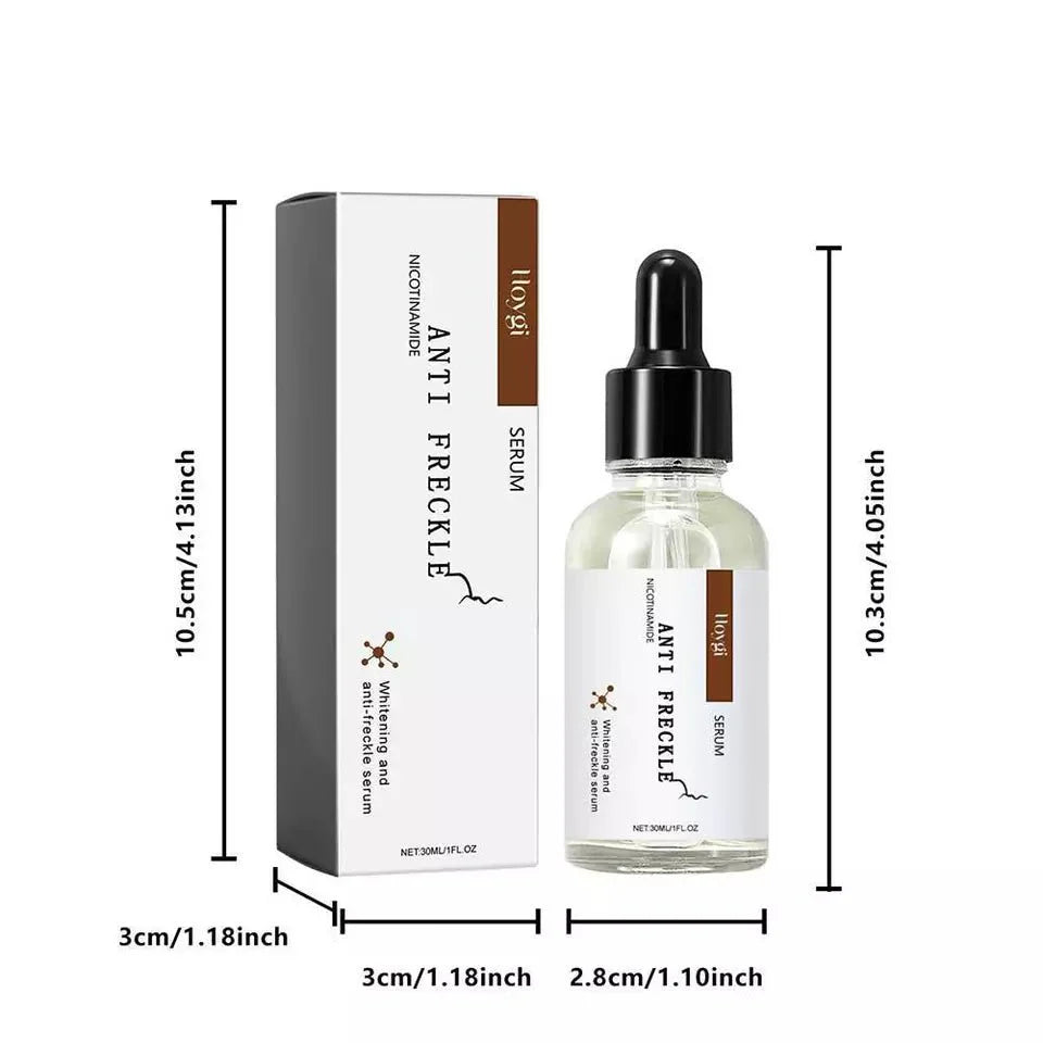 Anti Freckle Serum (Original) | Dark Spot Correction & Pigmentation Treatment