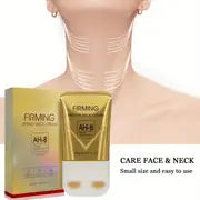 Firming & Lifting Neck Creams | Anti-Aging Wrinkle Treatment