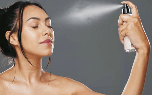 BIO BODY Mineral Spray (Original) | Cooling Hydration & Skin Refreshment