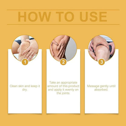 ChillFlex Herbal Joint & Muscle Relief Cream | Natural Pain & Inflammation Relief