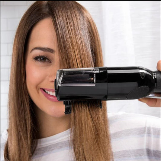 Cordless Split Hair Trimmers | Effortless Split End Removal & Hair Smoothing