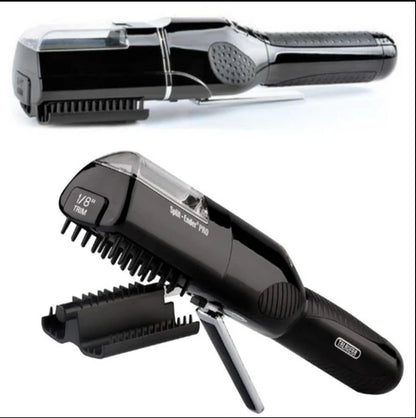 Cordless Split Hair Trimmers | Effortless Split End Removal & Hair Smoothing