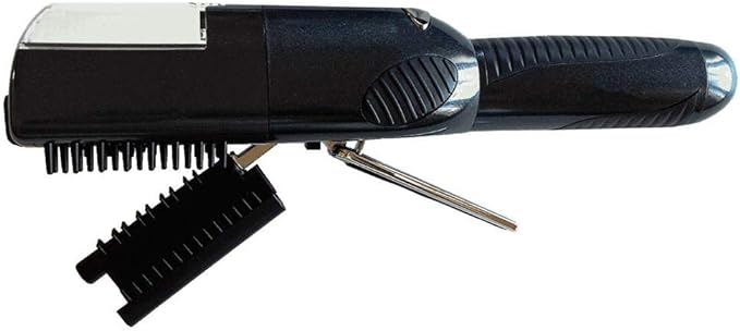 Cordless Split Hair Trimmers | Effortless Split End Removal & Hair Smoothing