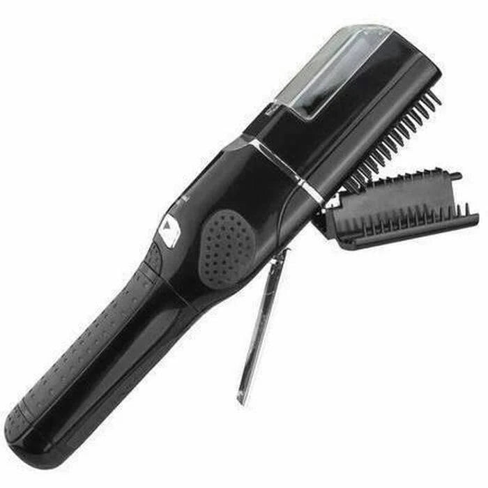 Cordless Split Hair Trimmers | Effortless Split End Removal & Hair Smoothing