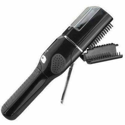 Cordless Split Hair Trimmers | Effortless Split End Removal & Hair Smoothing