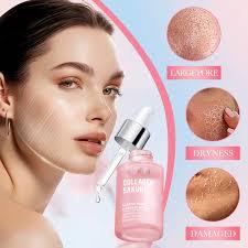 Sadoer Collagen Sakura Skincare Series | Brightening & Anti-Aging Face Care