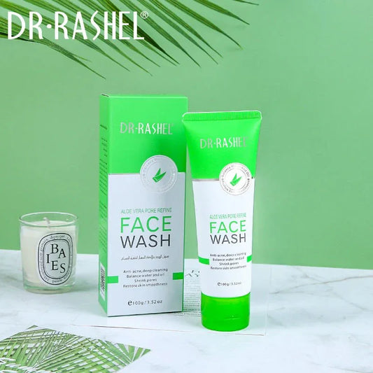 Dr Rashel - Brightening Face Wash