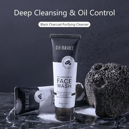 Dr Rashel - Brightening Face Wash