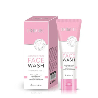 Dr Rashel - Brightening Face Wash
