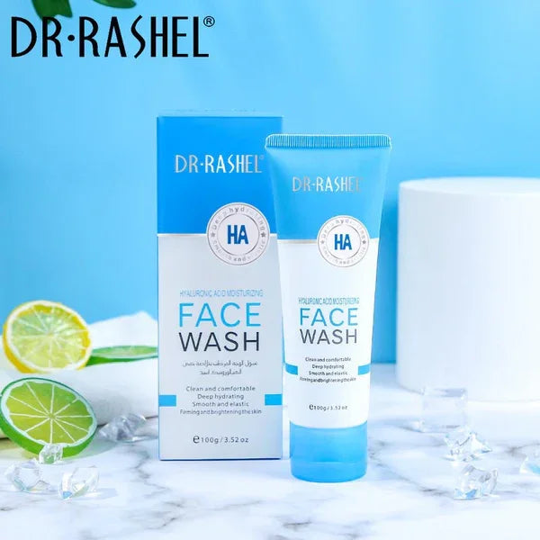 Dr Rashel - Brightening Face Wash