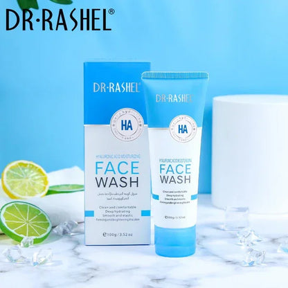 Dr Rashel - Brightening Face Wash