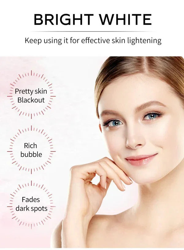 Dr Rashel - Brightening Face Wash