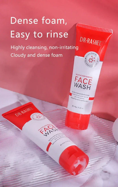 Dr Rashel - Brightening Face Wash
