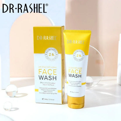 Dr Rashel - Brightening Face Wash