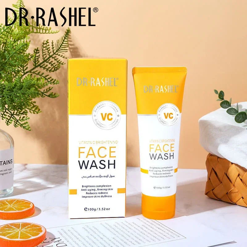 Dr Rashel - Brightening Face Wash