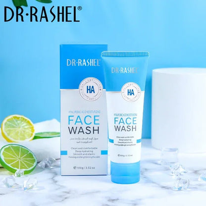Dr Rashel - Brightening Face Wash