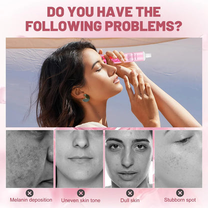 EELHOE Brightening & Clearing Serum | Dark Spot Corrector & Glow Formula