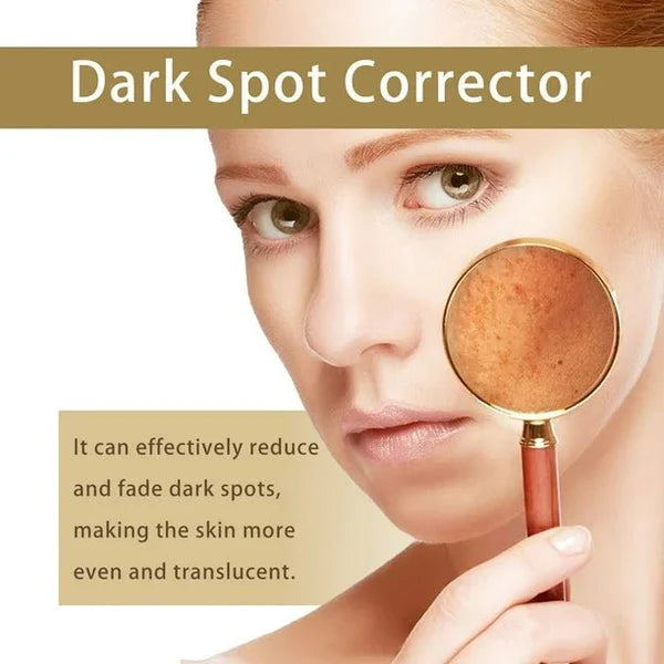 Dark Spot Corrector - Fast-Acting Brightening Serum