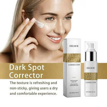 Dark Spot Corrector - Fast-Acting Brightening Serum