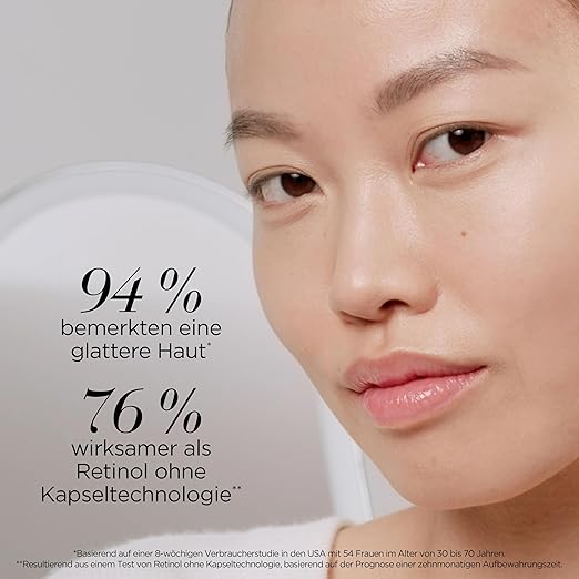 Elizabeth Arden Retinol Ceramide Capsules & Eye Cream Set | Advanced Anti-Aging